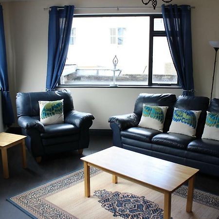 Апартаменты Donegal Lodgings - Apt 1 Донегол Экстерьер фото